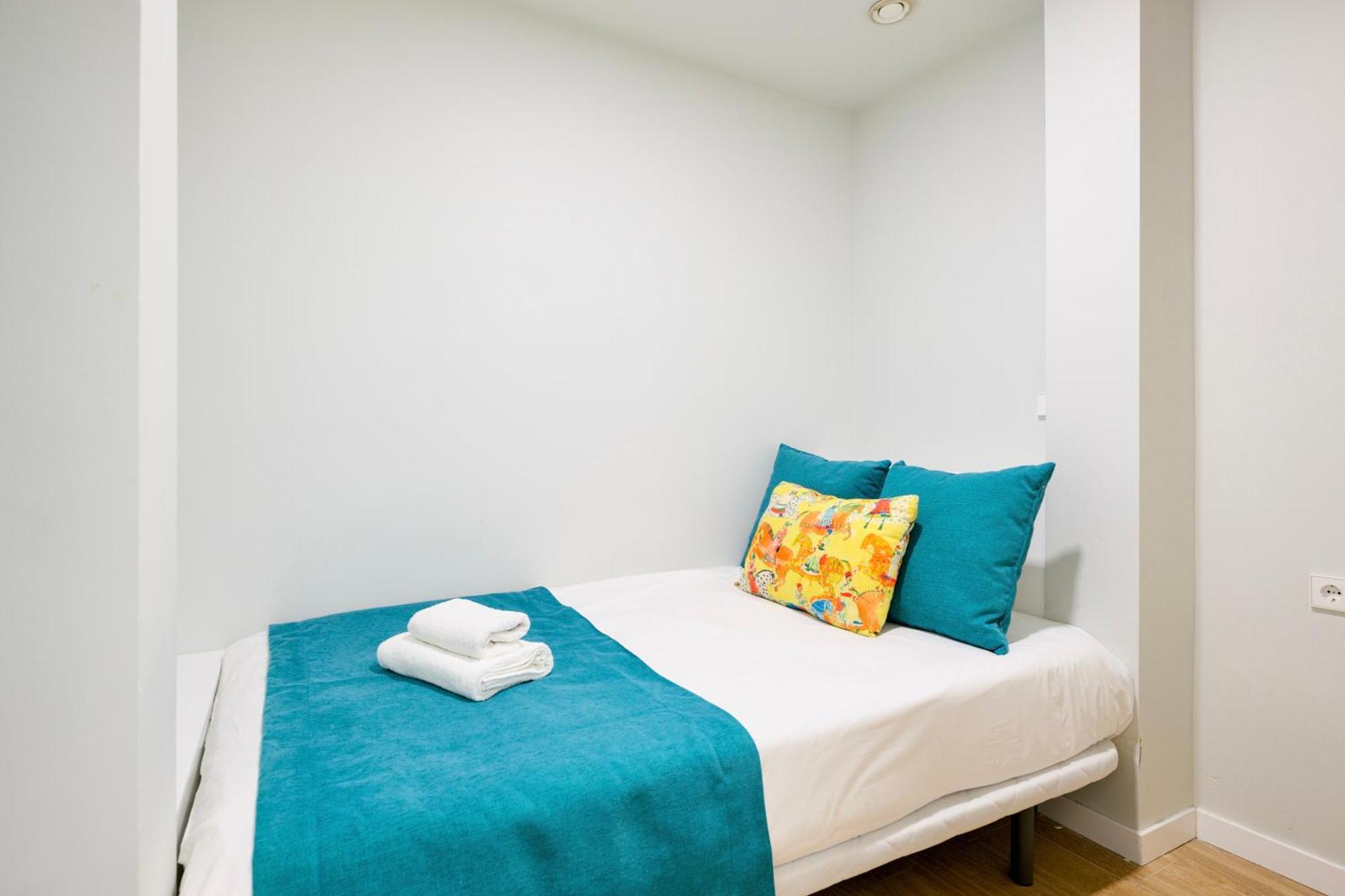 Eleven Boutique Apartments By Airnest ลาสปัลมาส เด กรานคานาเรีย ภายนอก รูปภาพ