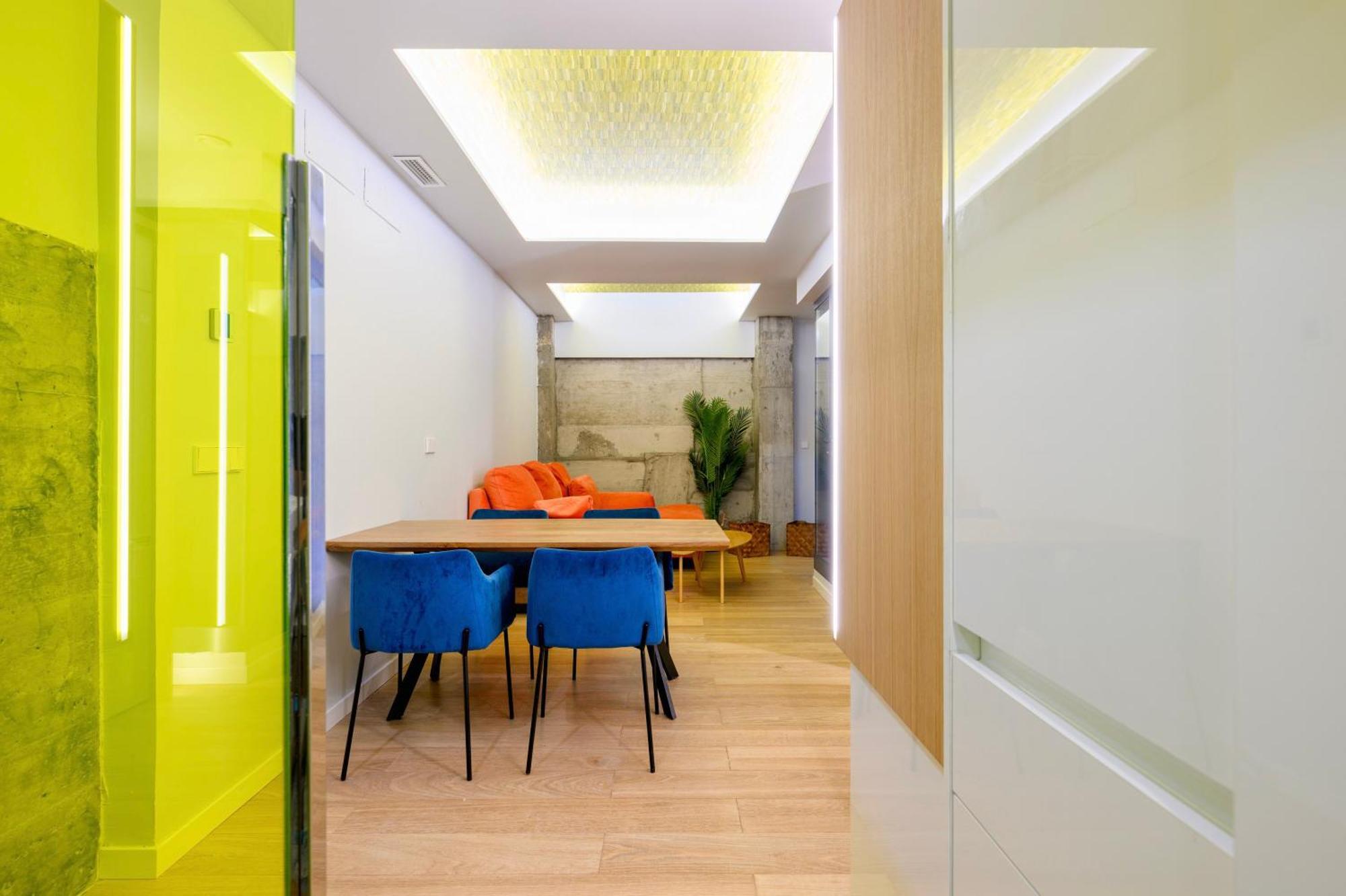 Eleven Boutique Apartments By Airnest ลาสปัลมาส เด กรานคานาเรีย ภายนอก รูปภาพ