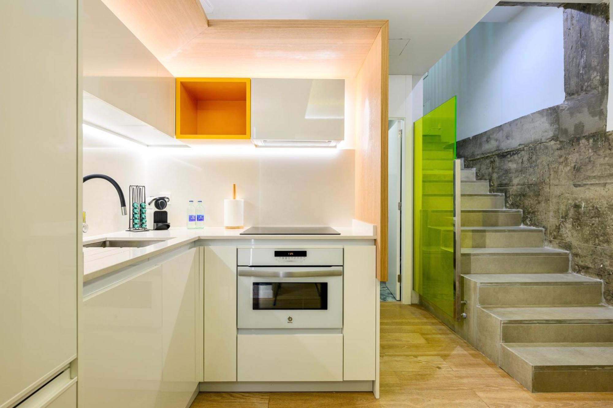 Eleven Boutique Apartments By Airnest ลาสปัลมาส เด กรานคานาเรีย ภายนอก รูปภาพ