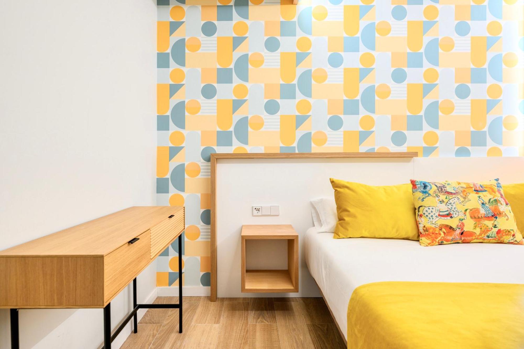 Eleven Boutique Apartments By Airnest ลาสปัลมาส เด กรานคานาเรีย ภายนอก รูปภาพ