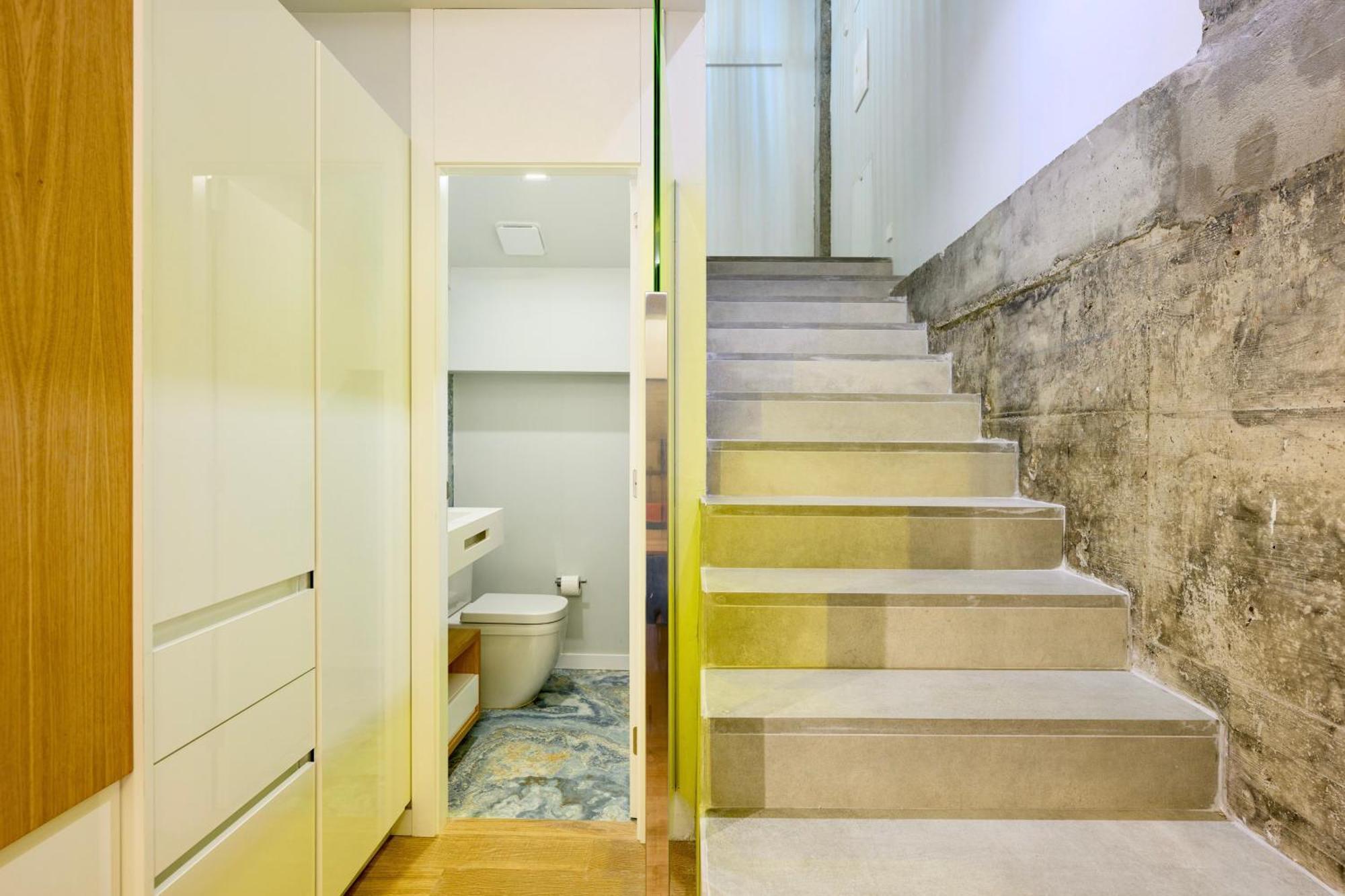 Eleven Boutique Apartments By Airnest ลาสปัลมาส เด กรานคานาเรีย ภายนอก รูปภาพ