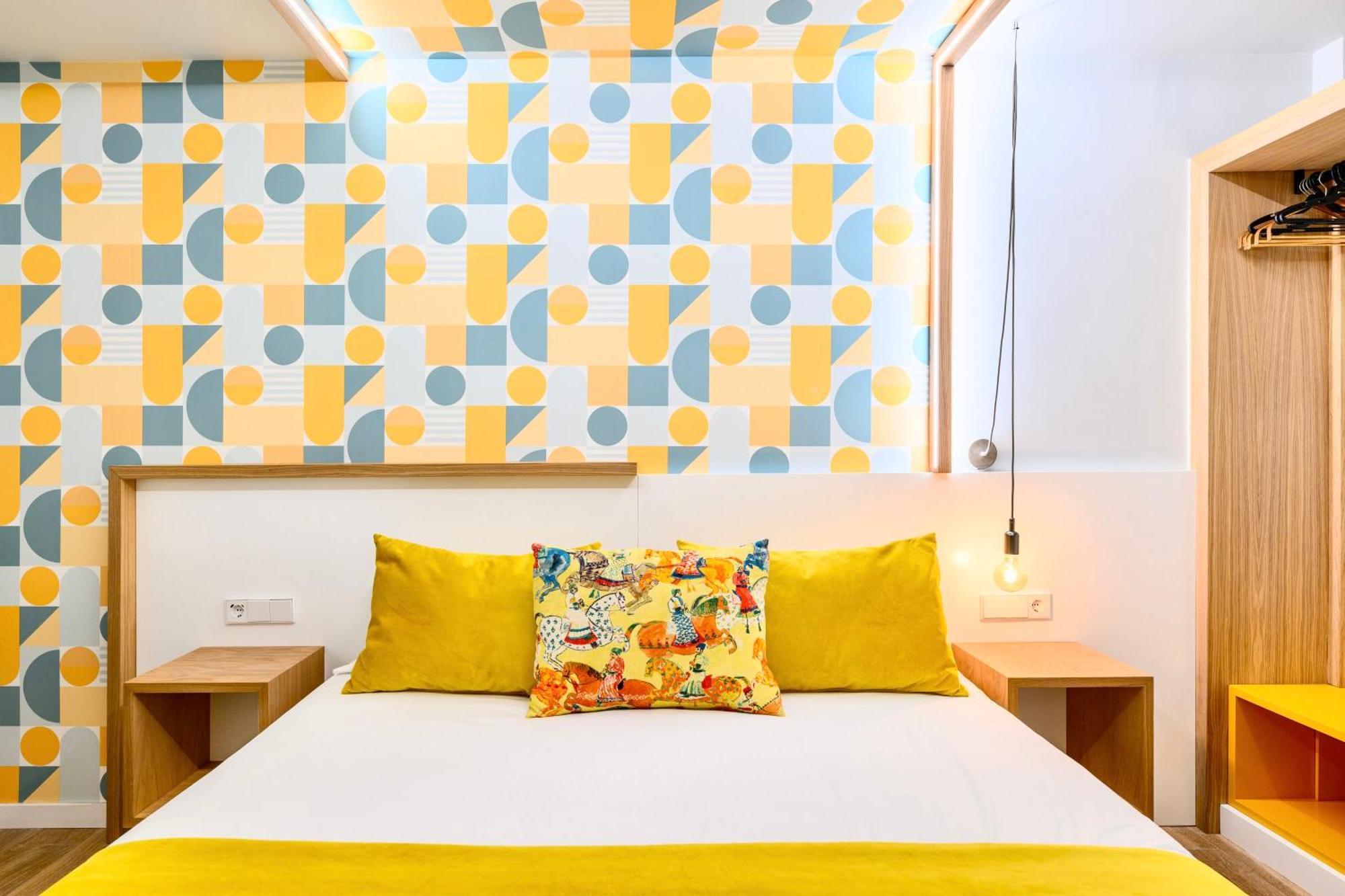 Eleven Boutique Apartments By Airnest ลาสปัลมาส เด กรานคานาเรีย ภายนอก รูปภาพ