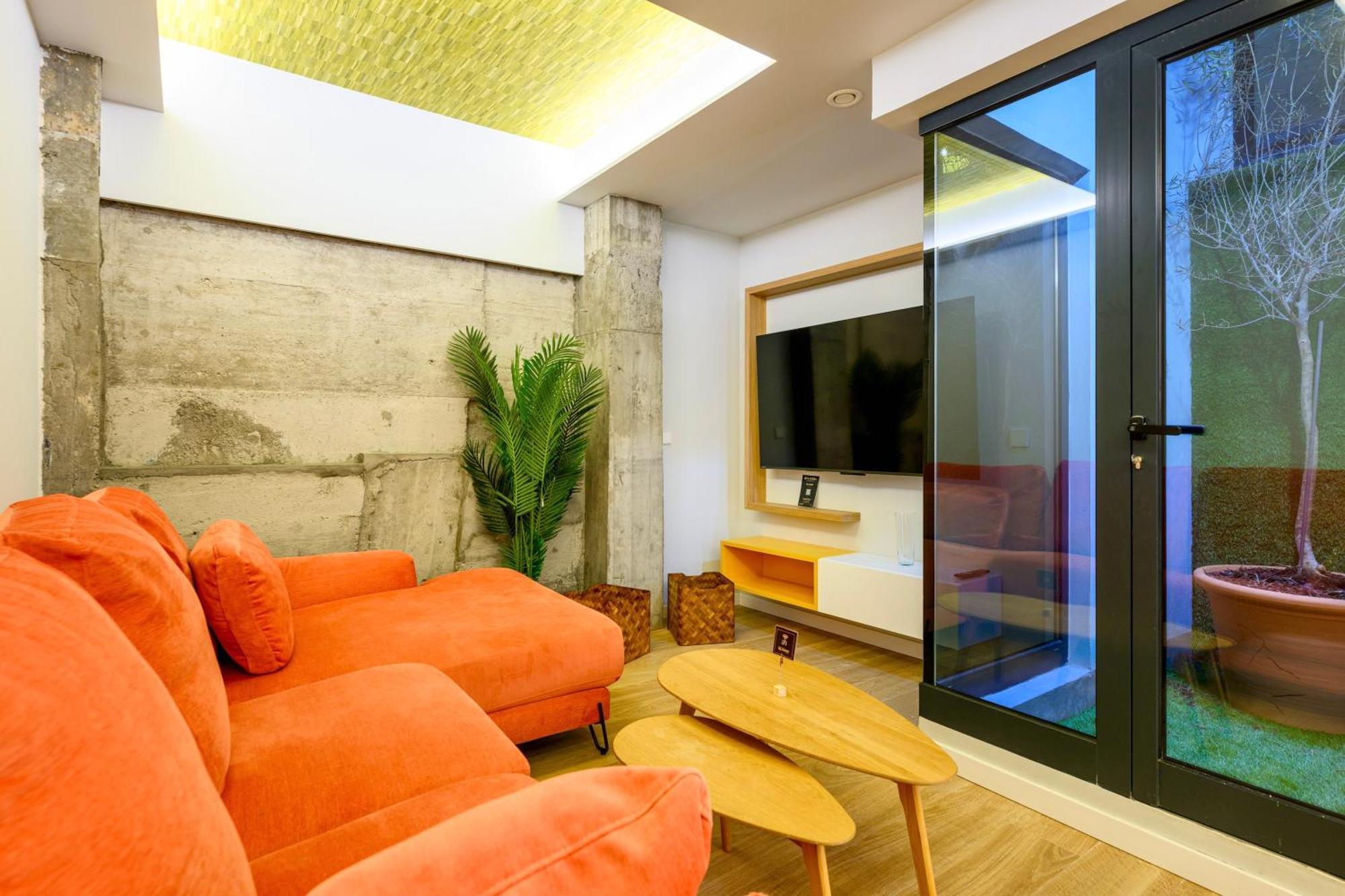 Eleven Boutique Apartments By Airnest ลาสปัลมาส เด กรานคานาเรีย ภายนอก รูปภาพ