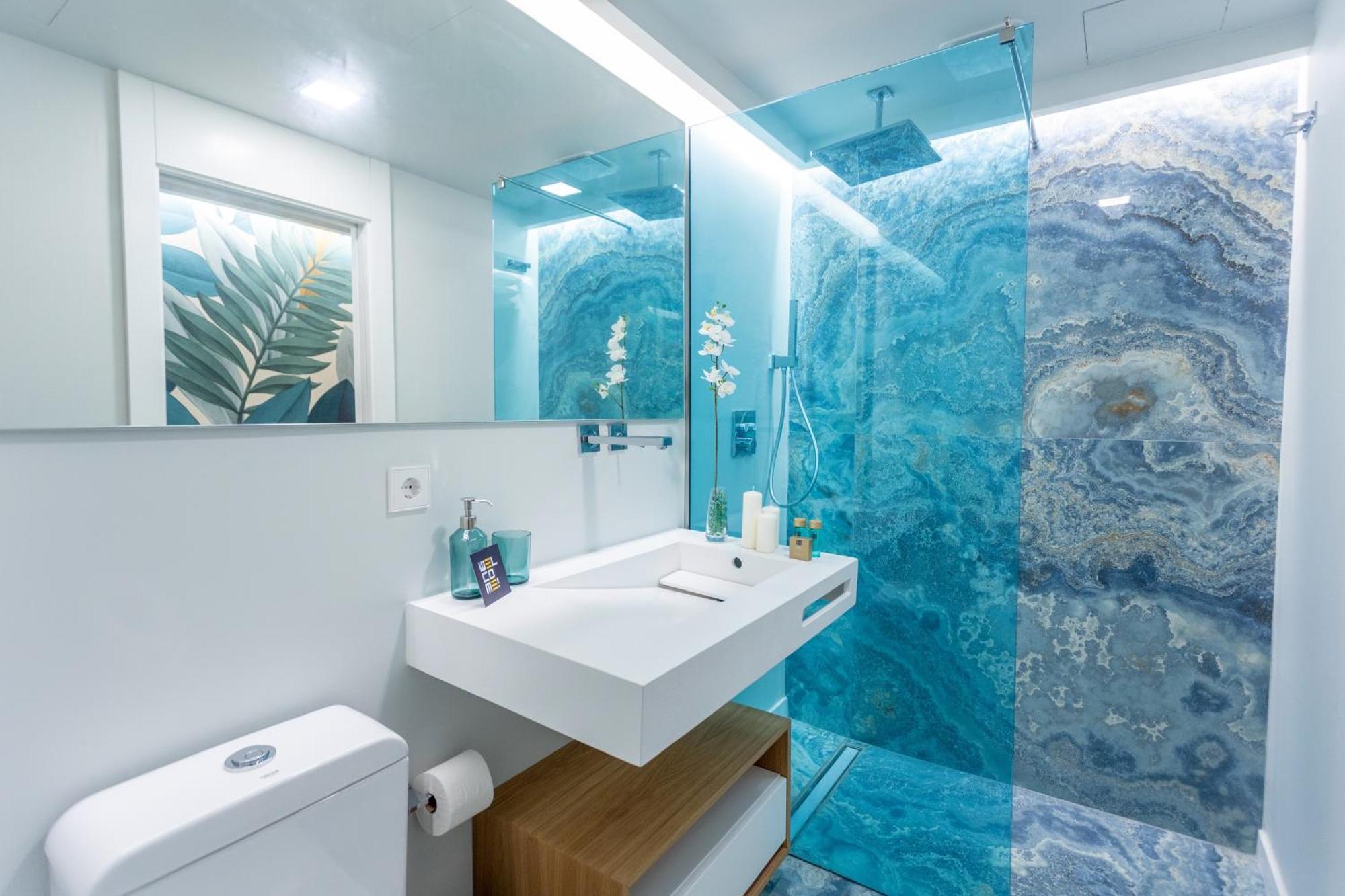 Eleven Boutique Apartments By Airnest ลาสปัลมาส เด กรานคานาเรีย ภายนอก รูปภาพ