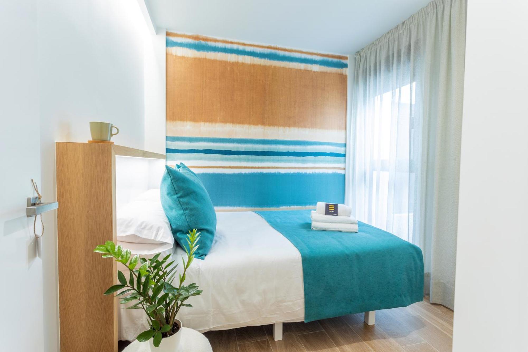 Eleven Boutique Apartments By Airnest ลาสปัลมาส เด กรานคานาเรีย ภายนอก รูปภาพ