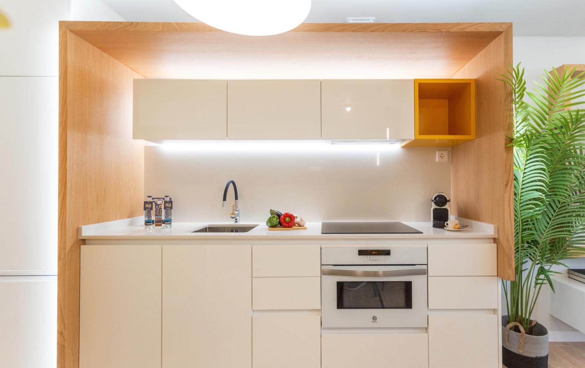 Eleven Boutique Apartments By Airnest ลาสปัลมาส เด กรานคานาเรีย ภายนอก รูปภาพ