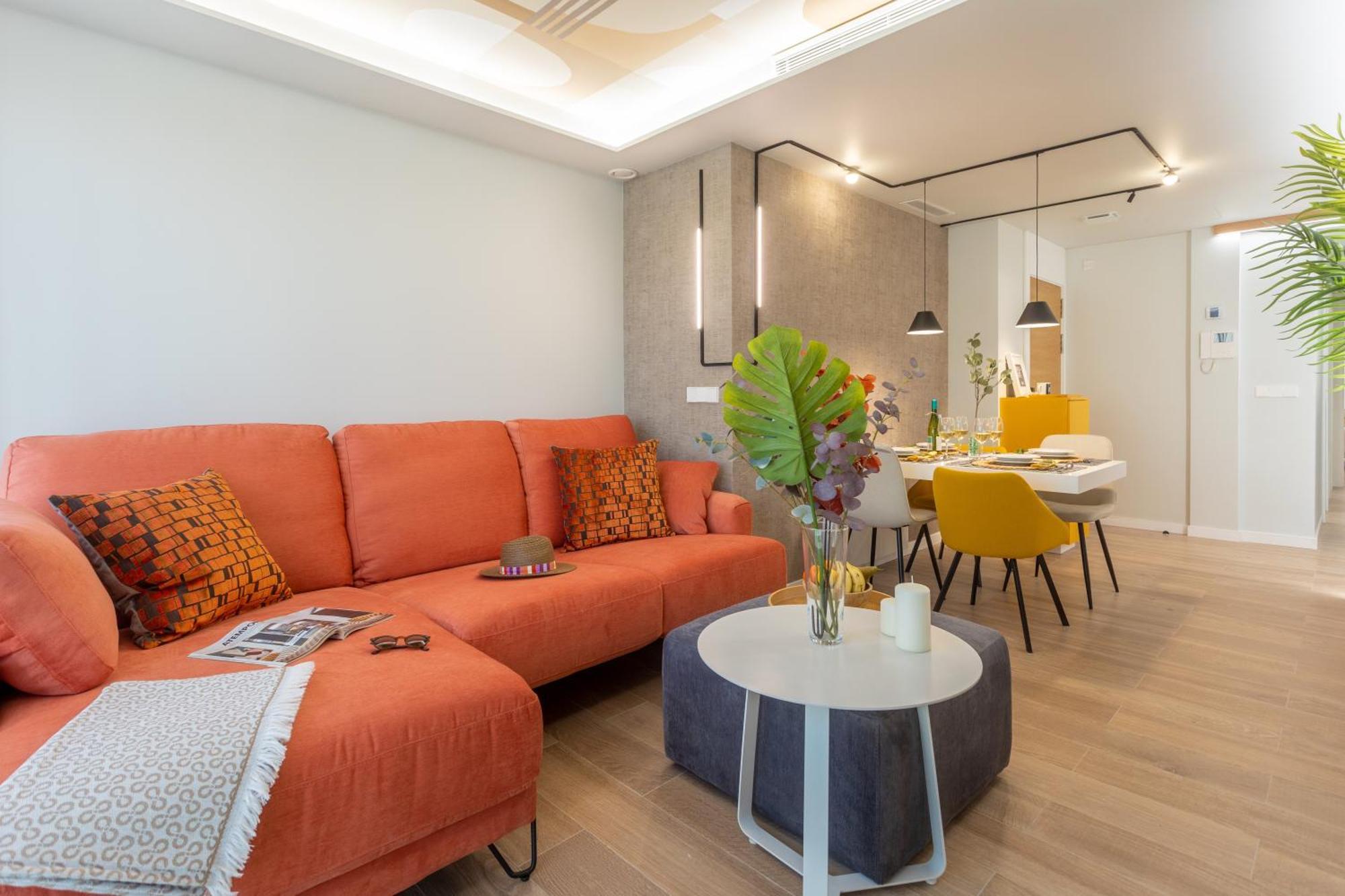 Eleven Boutique Apartments By Airnest ลาสปัลมาส เด กรานคานาเรีย ภายนอก รูปภาพ