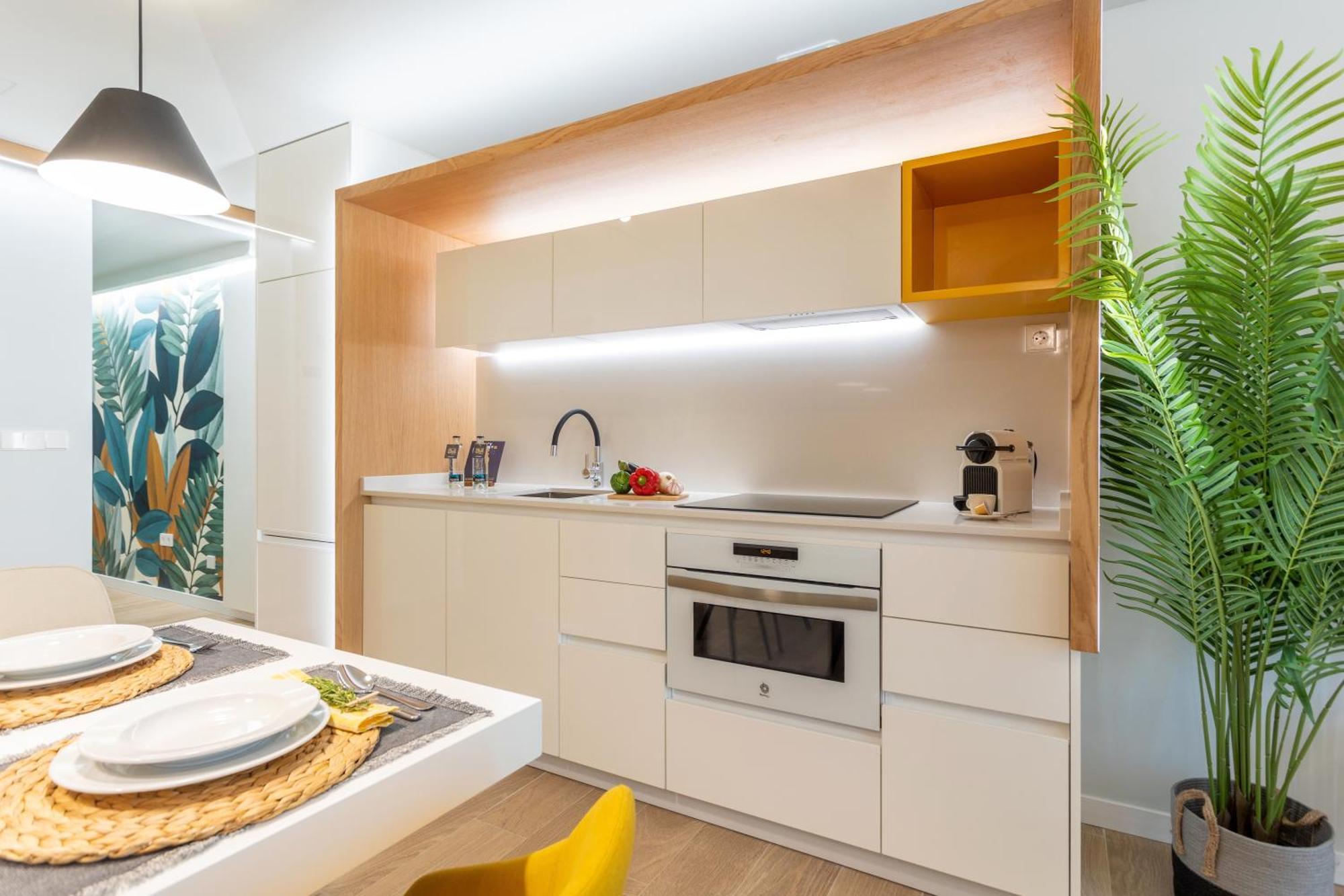 Eleven Boutique Apartments By Airnest ลาสปัลมาส เด กรานคานาเรีย ภายนอก รูปภาพ